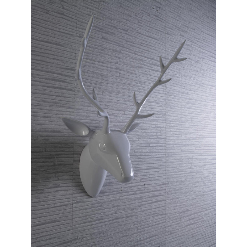 Handmade Animals Wall Decor