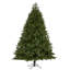 84' H Lighted Artificial Spruce Christmas Tree