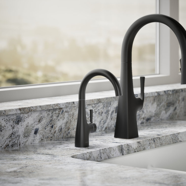Robinet transitionnel pour boissons