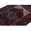 Burano Hand Knotted Wool Geometric Area Rug-686333126
