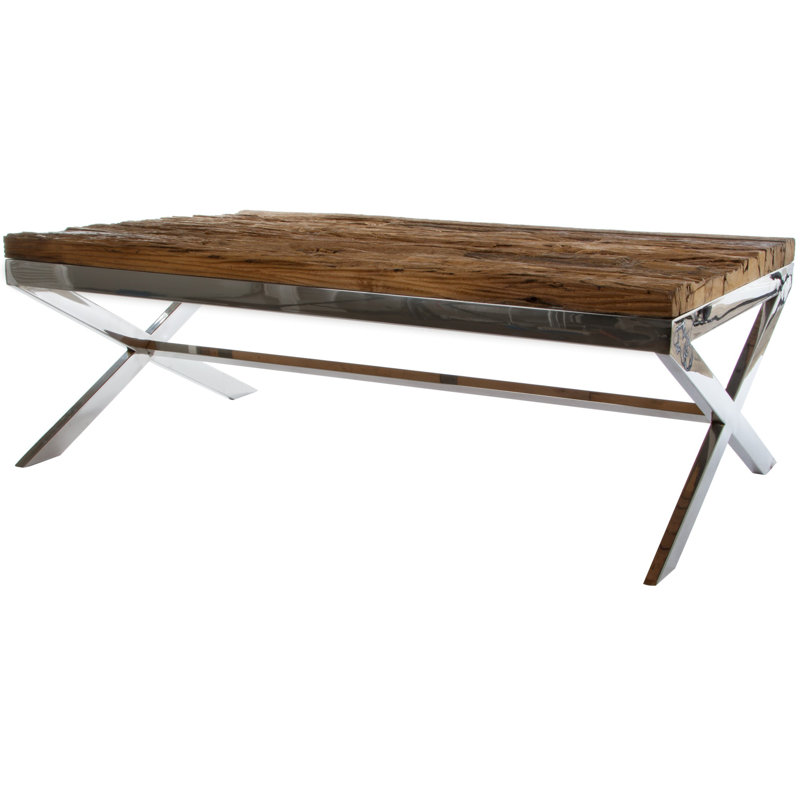 Eddy Four Leg Coffee Table