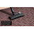 Ocossio Indoor/Outdoor Non-Slip Heavy-Duty Polypropylene Doormat with Rubber Backing – Criss Cross Design-666350834-666350837