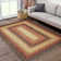 Sabna Washable Geometric Indoor Rug