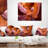 Landscape Reversible Throw Pillow