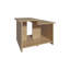 Table basse, H 16 po