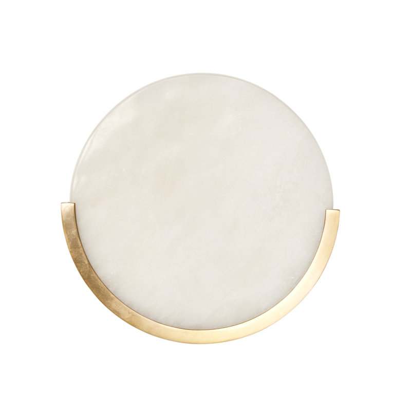 Loraine 1 - Light Armed Sconce