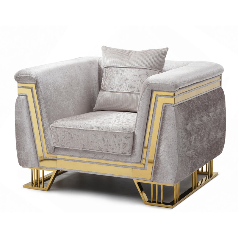 Chaise Rebecca