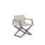 Seax Outdoor Dining Armchair-836190241-836190243