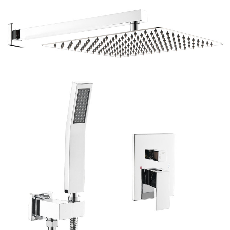 Douche de salle de bain Modern