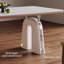 Table de salle à manger Exquise Modern Home-1670121672