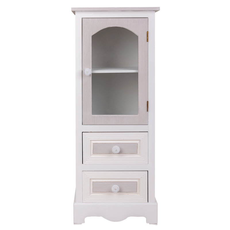 Milhouse Display Cabinet