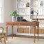 Kai Solid Wood Solid Wood Writing Desk