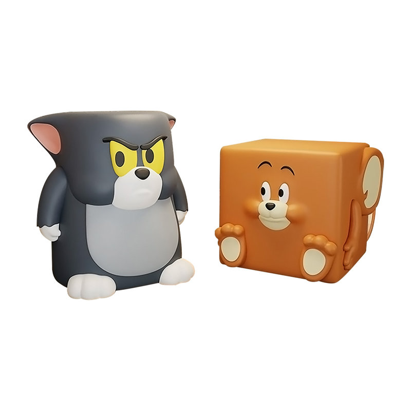 Modern Resin Figurines & Sculptures Decorative Object