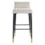 Coltrane 32'' Stool
