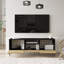 Derrich Unfinished TV Stand for TVs up to 50"-222306943