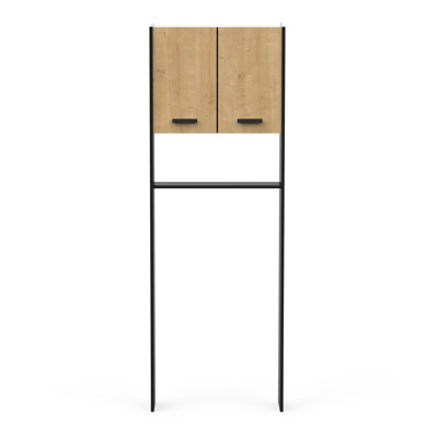 Stavre Wall Mounted Required Bathroom Cabinet