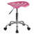Rose est en rupture de stock