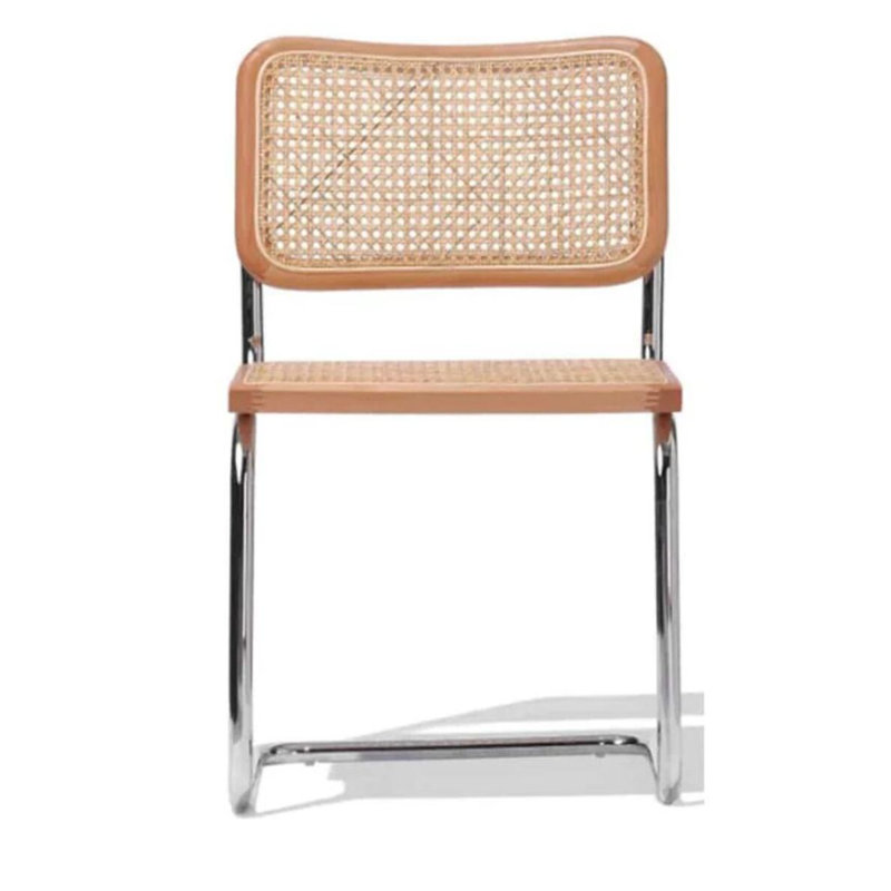 Fauteuil Acescc, Naturel