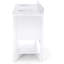 Ensemble de meuble-lavabo double 61 po Nazeeh-1031701766
