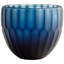 Tulip Glass Decorative Bowl-890199668