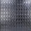 Nabi Jewel 11x15 Diamond 3D Crackled Glossy Glass Mosaic Tile