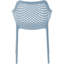 Fauteuil de salle à manger Mykonos-320963199