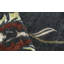 Floral Area Rug