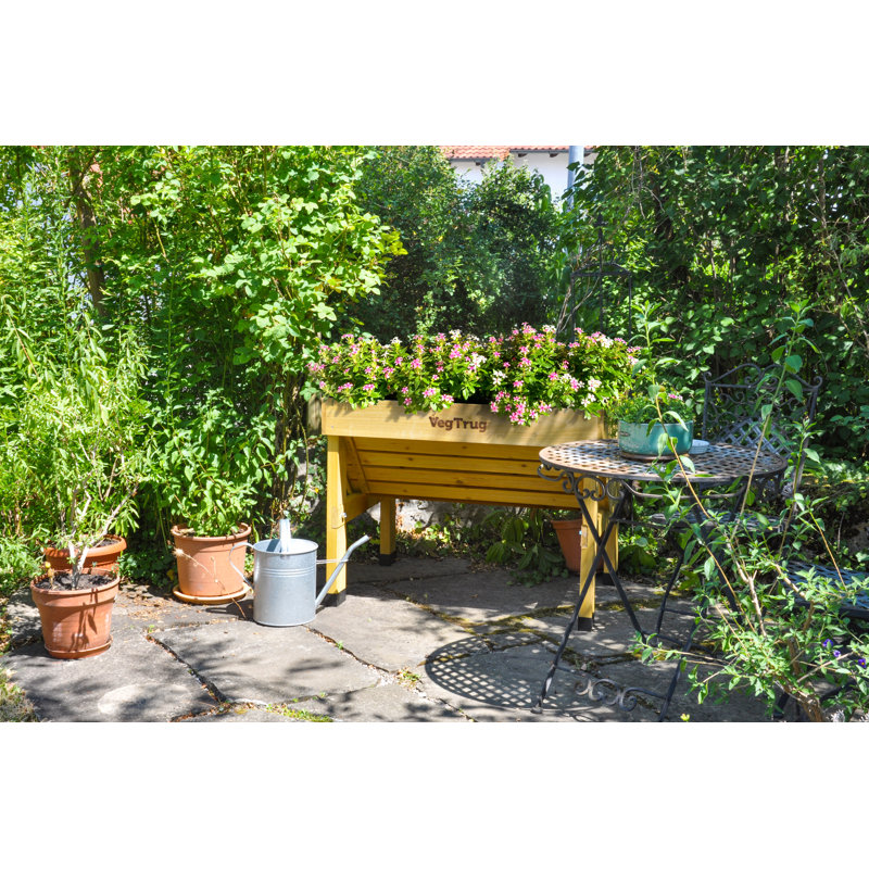 Small Classic VegTrug - Natural