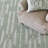 Hazen Hand Tufted Wool Geometric Indoor Rug-110472291