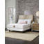 Pure Comfort 10'' Plush Latex Two-Sided Mattress-2130006366