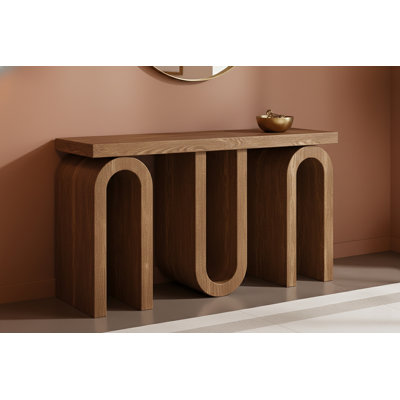 Console Maikayla