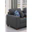Canapé modulaire Modern, canapé moderne, canapé d'appoint