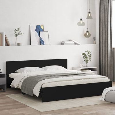 Nobue Bed