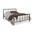 Lit plateforme Cazzie-387078447