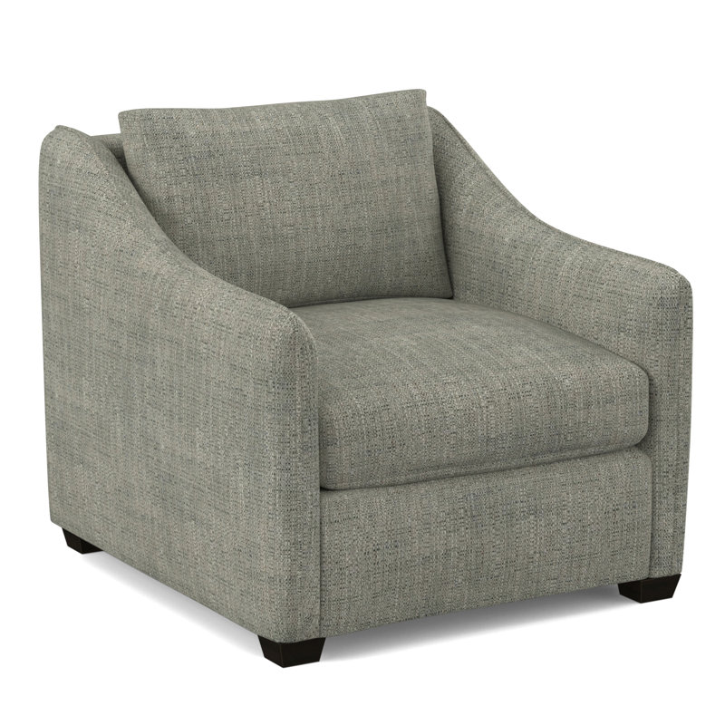 Armchair, Espresso, Applause Porpoise