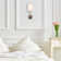 Giorgia Armed Sconce