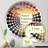 Eunise Circle Mirror-2083449679
