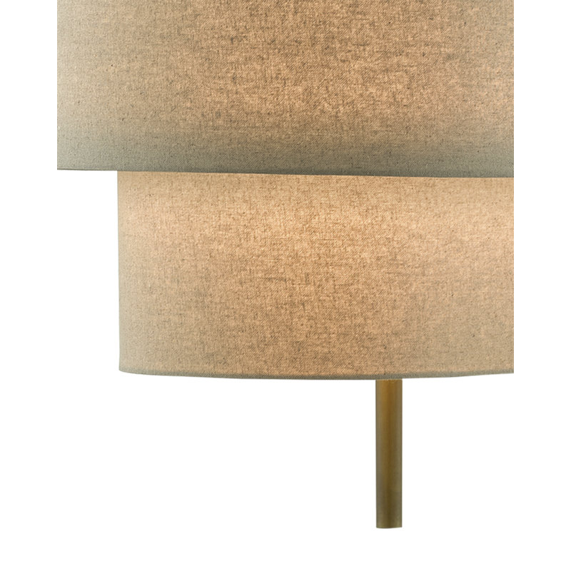 Combermere 4 - Light Chandelier