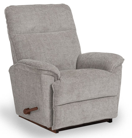 Jay Manual Rocking Recliner