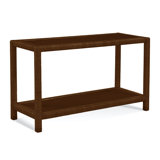 Pine Isle 50'' W Console Table