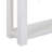 Annaliece 63'' Solid Wood Console Table-1108907582
