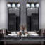 Taevion Dimmable Crystal Vanity Light-698592054-698592048