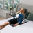 Adjustable Bed Backrest Support With Pillow