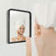 Miroir de salle de bain Ancell-609386186-609386184