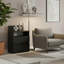 40 cm W Chest of 2 Drawers-2142888672