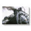 Steam Train - Wrapped Canvas-55318658