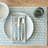 over&back Hand-Blocked Napkins, Set of 4-101293239