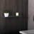 Karn Metal Floating Shelf