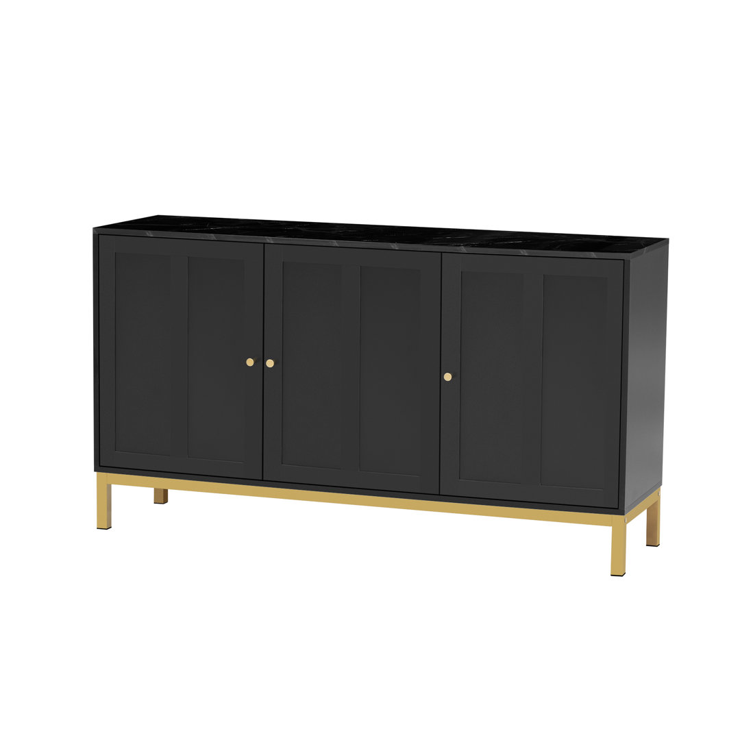 Sideboard Aedan 140 cm