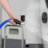 Plastic Hose Reel-130674604